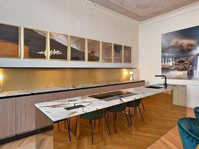 Wohnung mit Balkon mieten in 1040 Wien (Bild 4)