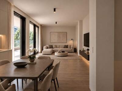 Wohnung kaufen in 1190 Wien (Bild 2)