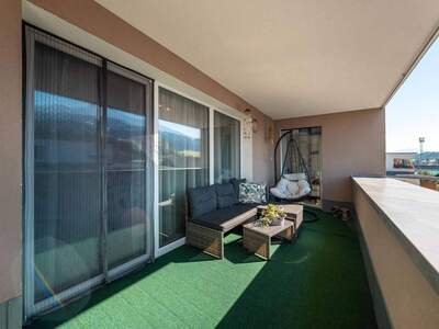 Eigentumswohnung in 6380 St. Johann