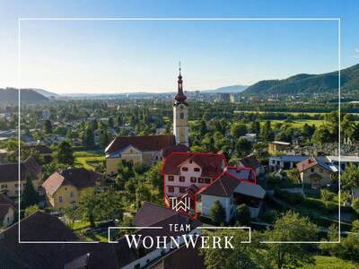Anlageobjekt kaufen in 8046 Graz