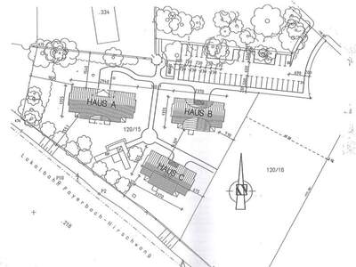 Wohnung mit Balkon mieten in 2651 Reichenau (Bild 5)