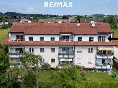 Wohnung mit Balkon kaufen in 4880 St. Georgen (Bild 2)