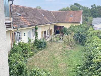 Haus mit Garten kaufen in 7501 Rotenturm