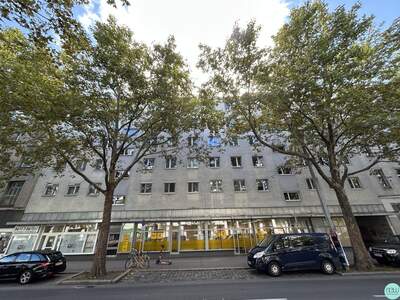 Wohnung mit Balkon kaufen in 1020 Wien (Bild 3)