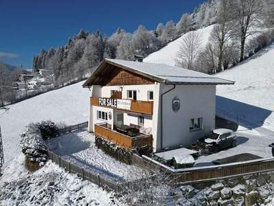 Haus kaufen in 6363 Westendorf