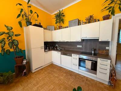 Altbauwohnung mieten in 1070 Wien (Bild 4)