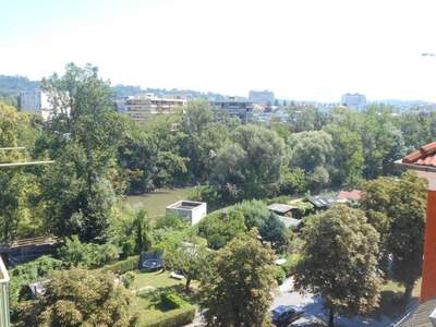 Wohnung mieten in 8020 Graz