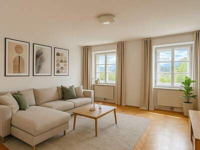 Altbauwohnung kaufen in 9150 Bleiburg