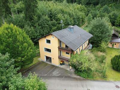 Haus kaufen in 4645 Grünau (Bild 1)