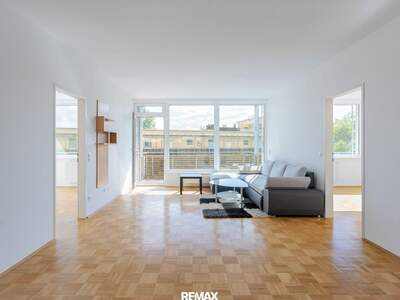Wohnung mit Balkon kaufen in 4030 Linz (Bild 1)