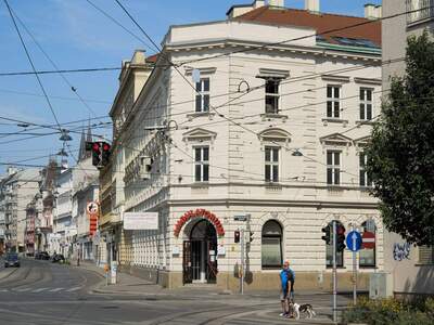 Anlageobjekt kaufen in 1160 Wien (Bild 2)