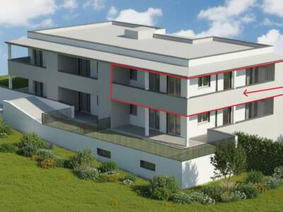 Mietwohnung in 4540 Bad Hall