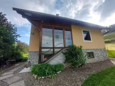 Haus provisionsfrei kaufen in 8813 Sankt Lambrecht