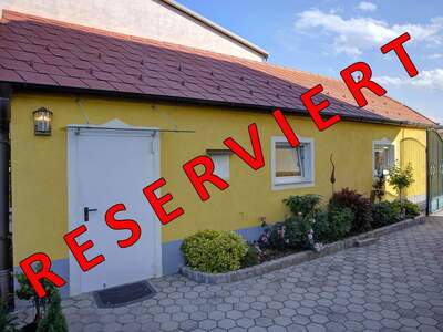 Einfamilienhaus kaufen in 2700 Wr. Neustadt (Bild 3)