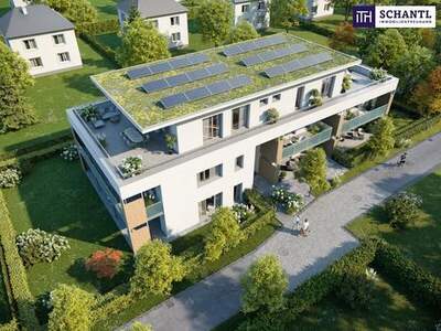 Wohnung kaufen in 8041 Graz