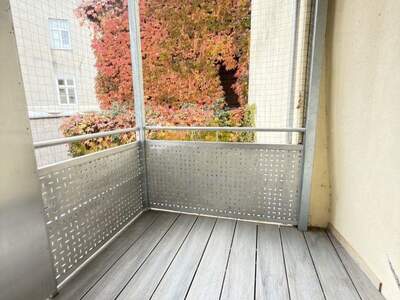 Terrassenwohnung mieten in 3100 St. Pölten (Bild 4)