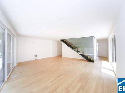 Terrassenwohnung kaufen in 2345 Brunn (Bild 1)