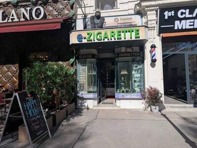 Gewerbeobjekt mieten in 1010 Wien