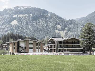 Wohnung kaufen in 6370 Kitzbühel