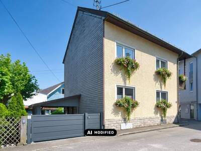 Haus kaufen in 4840 Vöcklabruck
