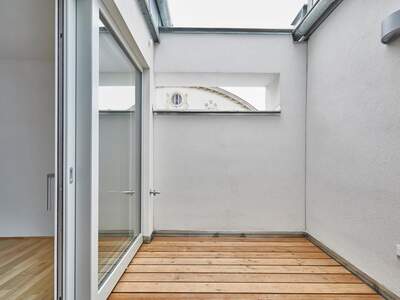 Terrassenwohnung mieten in 1070 Wien (Bild 3)