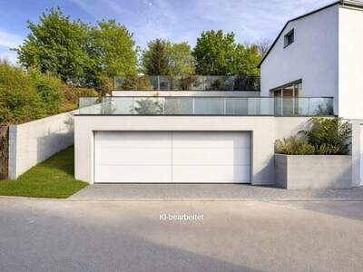 Haus kaufen in 2135 Altruppersdorf