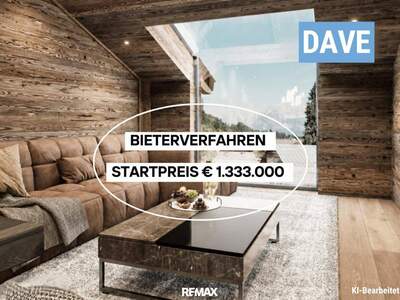 Grundstück kaufen in 6370 Kitzbühel