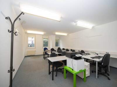 Gewerbeobjekt mieten in 2500 Baden