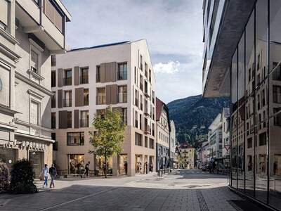 Gewerbeobjekt kaufen in 6500 Landeck (Bild 3)