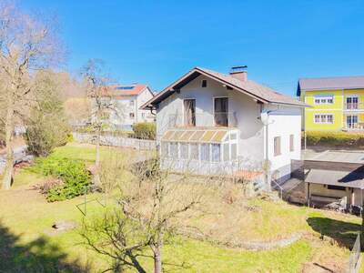 Haus kaufen in 4840 Vöcklabruck