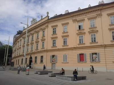 Gewerbeobjekt mieten in 1070 Wien