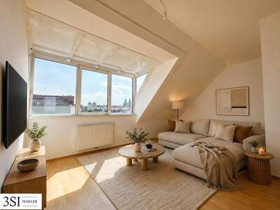 Wohnung mieten in 1100 Wien (Bild 1)