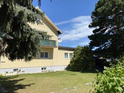 Haus kaufen in 3400 Klosterneuburg