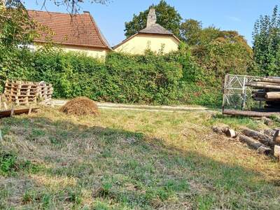 Grundstück kaufen in 3400 Klosterneuburg