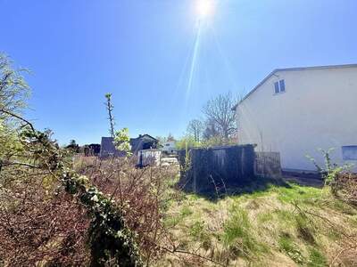 Grundstück kaufen in 2440 Gramatneusiedl