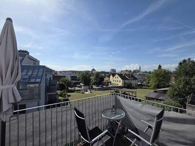 Wohnung mit Balkon kaufen in 3250 Wieselburg (Bild 1)
