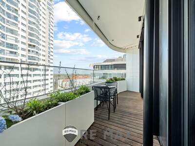 Terrassenwohnung mieten in 1220 Wien (Bild 5)