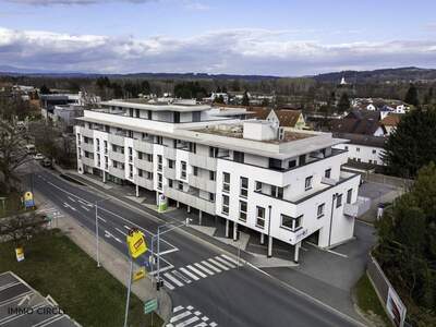 Gewerbeobjekt mieten in 8401 Kalsdorf