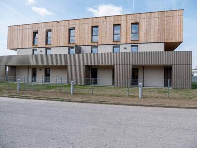 Wohnung mieten in 3250 Wieselburg