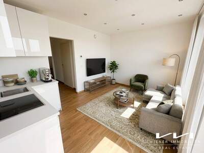 Wohnung kaufen in 1140 Wien