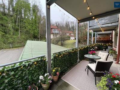 Mietwohnung in 8052 Graz