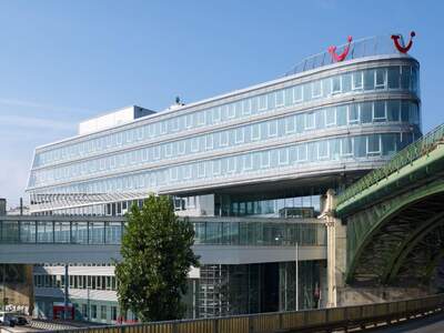 Gewerbeobjekt mieten in 1090 Wien (Bild 1)