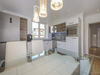 Terrassenwohnung kaufen in 6380 St. Johann (Bild 4)