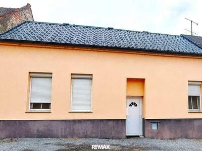 Haus kaufen in 7163 Andau