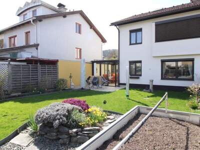 Haus mit Garten kaufen in 9073 Klagenfurt (Bild 2)