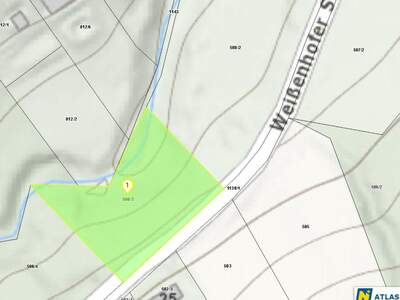 Grundstück kaufen in 3420 Kritzendorf (Bild 4)