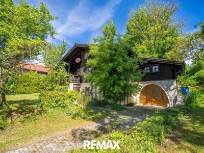 Einfamilienhaus kaufen in 5322 Hof