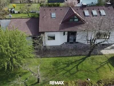 Haus kaufen in 2822 Bad Erlach