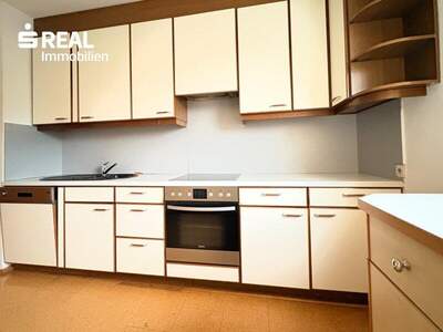 Terrassenwohnung kaufen in 8530 Deutschlandsberg (Bild 4)