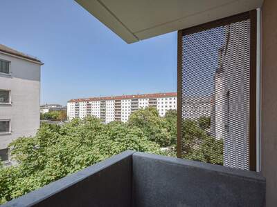 Wohnung mieten in 1200 Wien (Bild 4)